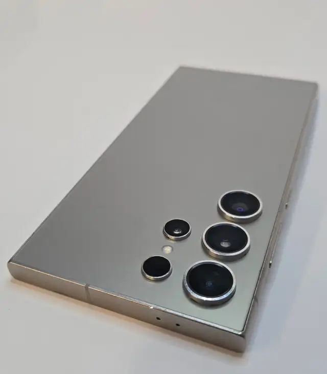 Samsung Galaxy S24 Ultra - Great Conditon
