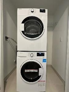 2 Bed   2 WSR Apt - Rent in Mississauga From July 01 - Photo 7
