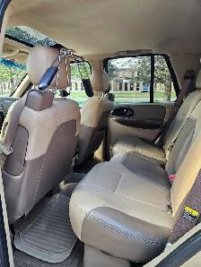 2004 Chevrolet Trailblazer LT 4x4 4.2L V6 - Photo 6