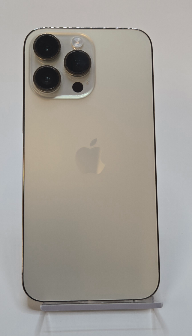 Iphone 14 Pro Max 128GB - Excellent Condition