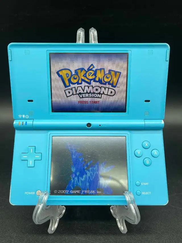 Nintendo DSi Console