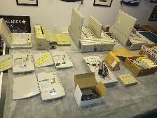 NORTEL EQUIPMENT   PHONES (SELLING EVERYTHING)