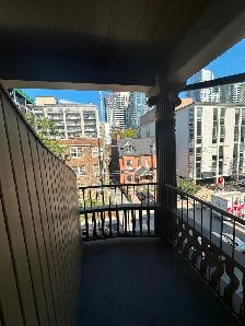 Very nice 1-bedroom -Centretown location- Available July 1st! - Photo 7