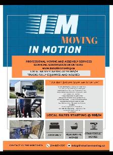 MOVING HELPERS BEST PRICE CUSTOMER SATISFACTION GUARANTEED