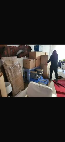 MOVING HELPERS BEST PRICE CUSTOMER SATISFACTION GUARANTEED - Photo 5