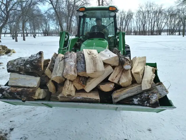 Fire Wood For Sale