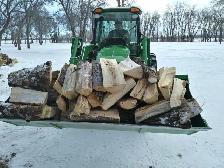 Fire Wood For Sale
