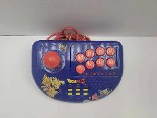 PS2 DBZ Arcade Stick Nubytech DragonBall Z