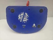 PS2 DBZ Arcade Stick Nubytech DragonBall Z - Photo 5
