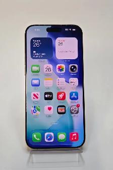 Iphone 16 Pro Max 128GB - Excellent Condition - Photo 2