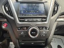 2017 Acura MDX Tech Pkg AWD NAVIGATION - DVD - WARRANTY INCL - Photo 8