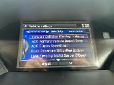2017 Acura MDX Tech Pkg AWD NAVIGATION - DVD - WARRANTY INCL - Photo 13