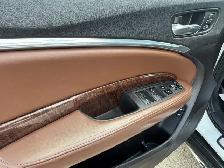 2017 Acura MDX Tech Pkg AWD NAVIGATION - DVD - WARRANTY INCL - Photo 16