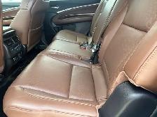 2017 Acura MDX Tech Pkg AWD NAVIGATION - DVD - WARRANTY INCL - Photo 26