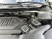 2017 Acura MDX Tech Pkg AWD NAVIGATION - DVD - WARRANTY INCL - Photo 31