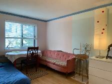 Short-term Summer Room Rental