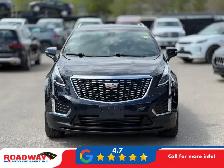 2022 Cadillac XT5 Luxury HEATED SEATS | APPLE CARPLAY | BOSE... - Photo 2