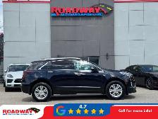 2022 Cadillac XT5 Luxury HEATED SEATS | APPLE CARPLAY | BOSE... - Photo 3