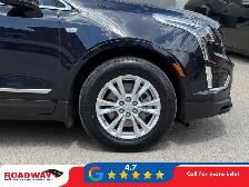 2022 Cadillac XT5 Luxury HEATED SEATS | APPLE CARPLAY | BOSE... - Photo 4