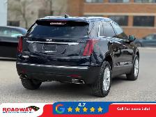2022 Cadillac XT5 Luxury HEATED SEATS | APPLE CARPLAY | BOSE... - Photo 5