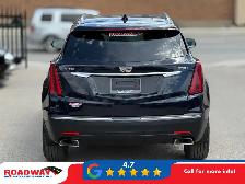 2022 Cadillac XT5 Luxury HEATED SEATS | APPLE CARPLAY | BOSE... - Photo 6