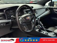2022 Cadillac XT5 Luxury HEATED SEATS | APPLE CARPLAY | BOSE... - Photo 10