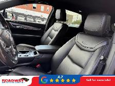 2022 Cadillac XT5 Luxury HEATED SEATS | APPLE CARPLAY | BOSE... - Photo 11