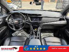 2022 Cadillac XT5 Luxury HEATED SEATS | APPLE CARPLAY | BOSE... - Photo 13