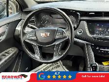 2022 Cadillac XT5 Luxury HEATED SEATS | APPLE CARPLAY | BOSE... - Photo 15