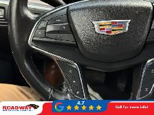 2022 Cadillac XT5 Luxury HEATED SEATS | APPLE CARPLAY | BOSE... - Photo 16