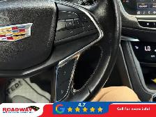 2022 Cadillac XT5 Luxury HEATED SEATS | APPLE CARPLAY | BOSE... - Photo 17