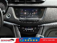 2022 Cadillac XT5 Luxury HEATED SEATS | APPLE CARPLAY | BOSE... - Photo 19