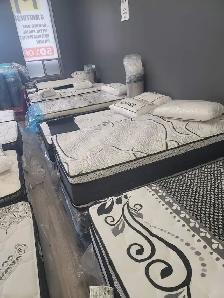 Double Full Bedroom Setup Free Delivery - Photo 2