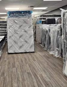Double Full Bedroom Setup Free Delivery - Photo 3
