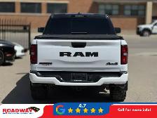 2025 RAM 1500 Big Horn HEADS UP DISPLAY I NIGHT EDITION I BIG... - Photo 6