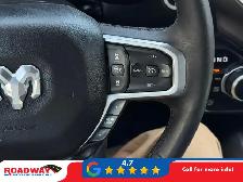 2025 RAM 1500 Big Horn HEADS UP DISPLAY I NIGHT EDITION I BIG... - Photo 18
