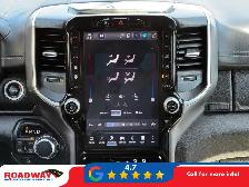 2025 RAM 1500 Big Horn HEADS UP DISPLAY I NIGHT EDITION I BIG... - Photo 21