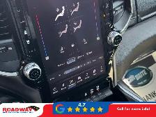 2025 RAM 1500 Big Horn HEADS UP DISPLAY I NIGHT EDITION I BIG... - Photo 22