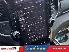 2025 RAM 1500 Big Horn HEADS UP DISPLAY I NIGHT EDITION I BIG... - Photo 23