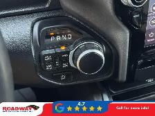 2025 RAM 1500 Big Horn HEADS UP DISPLAY I NIGHT EDITION I BIG... - Photo 27