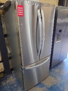 LG '30' Stainless Steel French Door Fridge on Sale‼️ - Photo 2