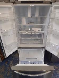 LG '30' Stainless Steel French Door Fridge on Sale‼️ - Photo 4