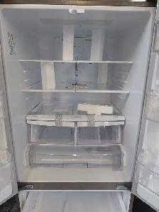 LG '30' Stainless Steel French Door Fridge on Sale‼️ - Photo 6