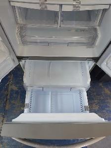 LG '30' Stainless Steel French Door Fridge on Sale‼️ - Photo 8