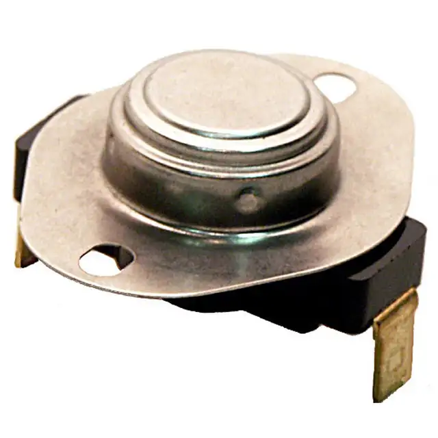 1 PROTECTION THERMIQUE THERMOSTAT NEUF NEW LS2-260