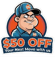 Call Now: 905-582-0886 - OGMovers in Halton | Peel | GTA - Photo 2