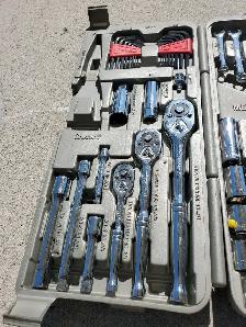 brand new mechanics tools - Photo 4