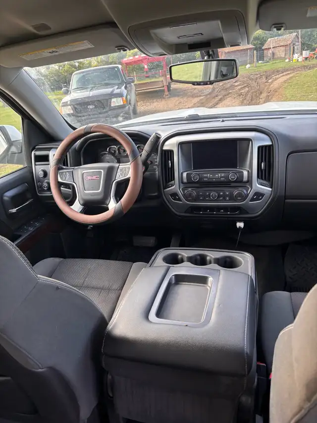 2014 GMC