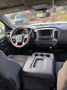 2014 GMC