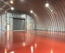 Quonset Steel Kit PEI – Farm, Potato Storage, Fish Shed, Save - Photo 3
